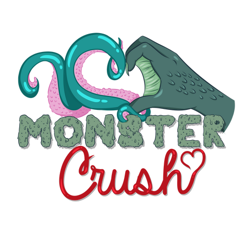 Monster Crush Pod